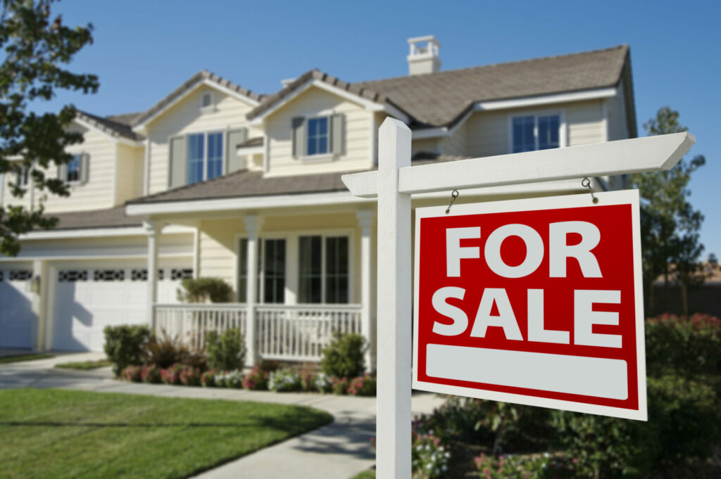 4 Mistakes to Avoid When Selling Your Home
