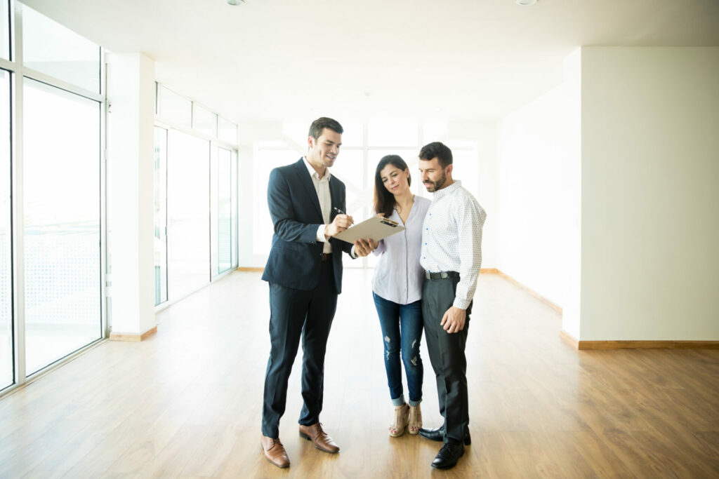 Who Pays Realtor Fees when Buying a House?