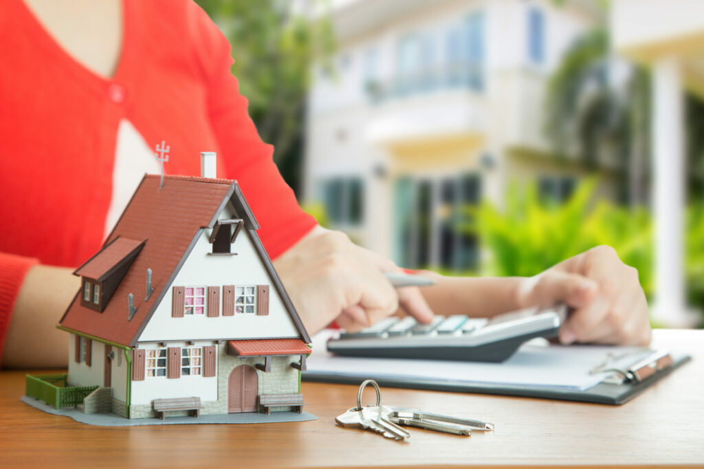 How to Sell Your Home 