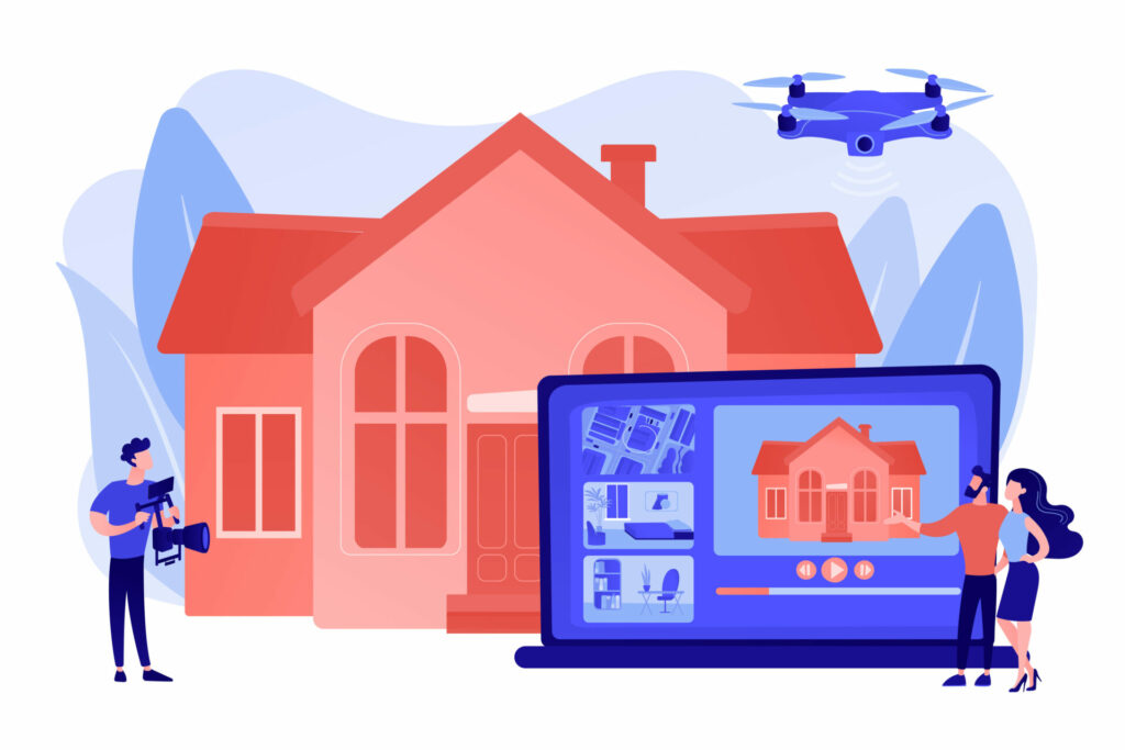 Using Marketing and Availability to Sell Your Home