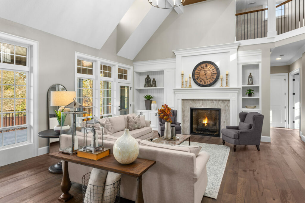 Selling your Home
